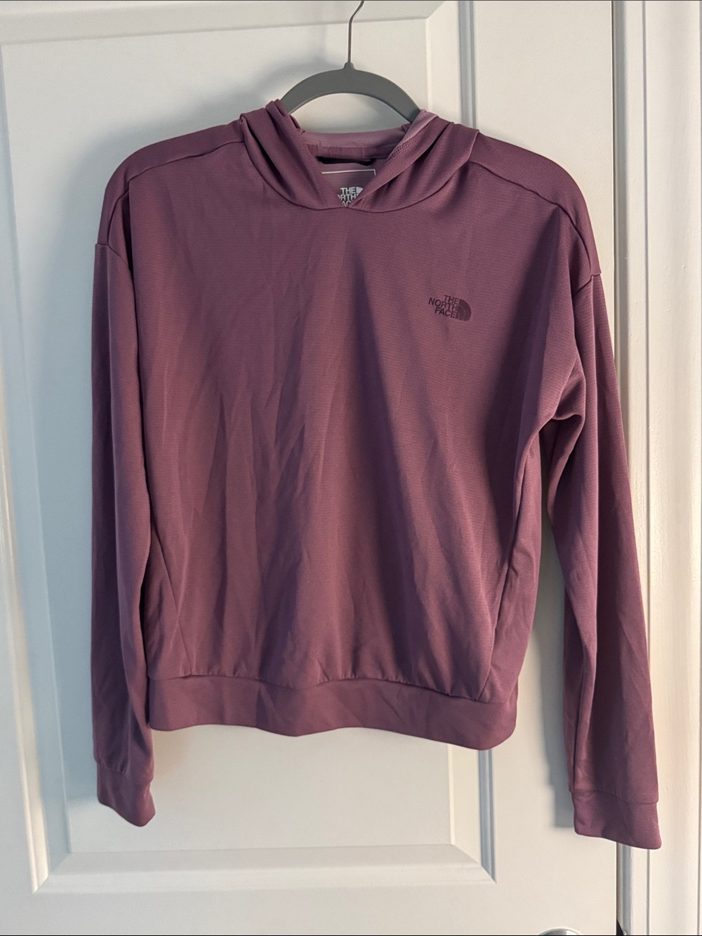 The North Face Women's Dusty Mauve Hoodie